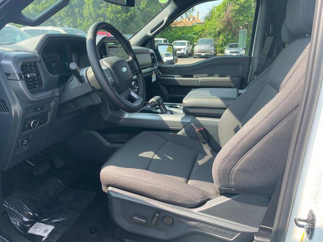 new 2025 Ford F-150 car, priced at $63,665