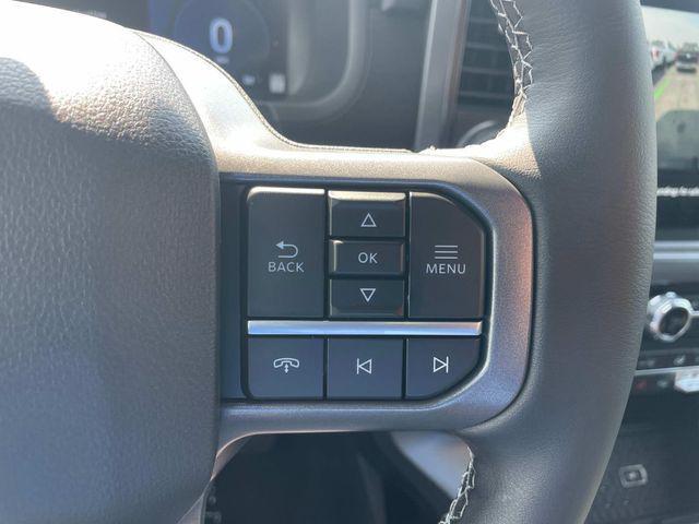 new 2025 Ford F-150 car, priced at $63,665