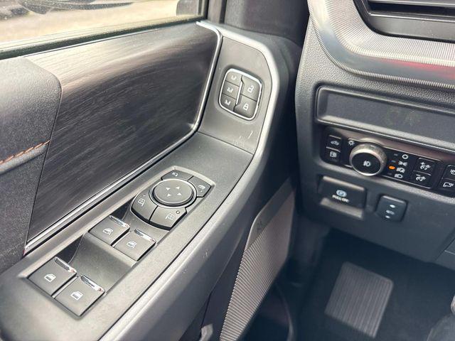 new 2025 Ford F-150 car, priced at $69,964