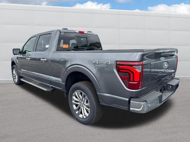 new 2025 Ford F-150 car, priced at $69,964