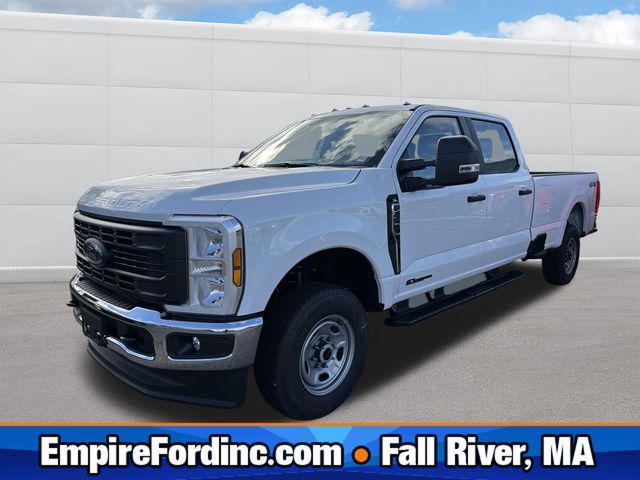 new 2026 Ford F-250 car, priced at $69,515