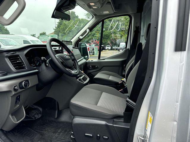 new 2024 Ford Transit-350 car, priced at $62,840