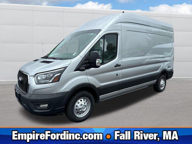 new 2024 Ford Transit-350 car, priced at $62,840