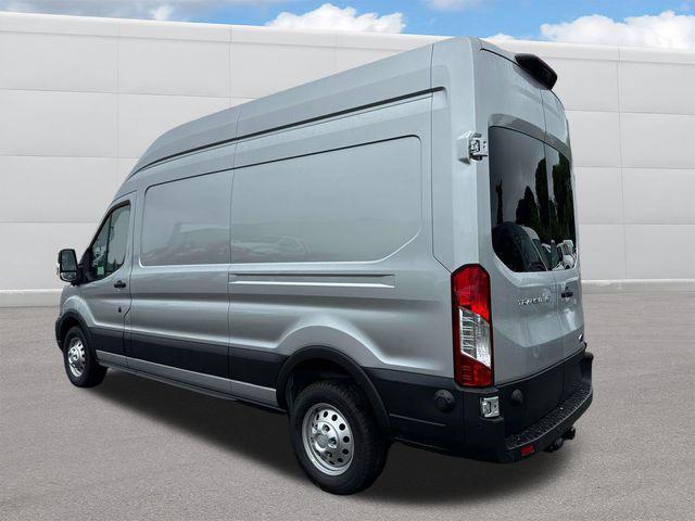 new 2024 Ford Transit-350 car, priced at $62,840