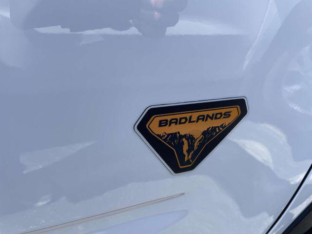 used 2021 Ford Bronco Sport car, priced at $26,510