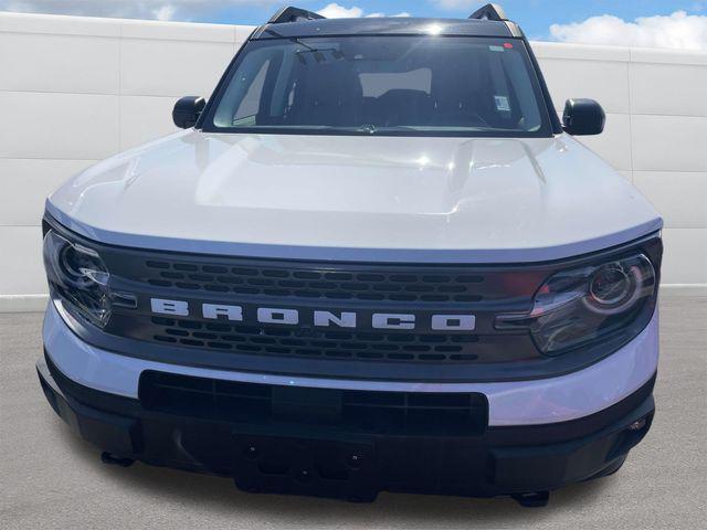 used 2021 Ford Bronco Sport car, priced at $26,510