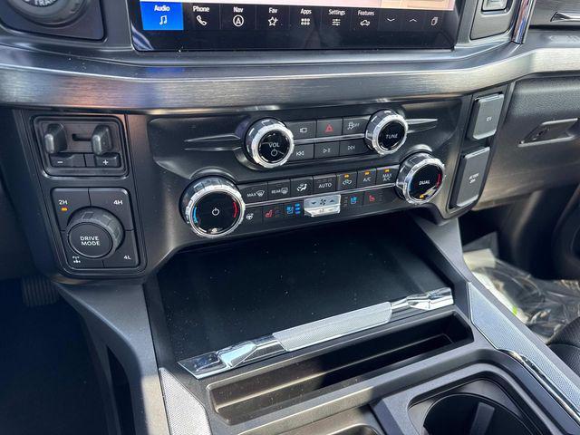 new 2025 Ford F-350 car, priced at $83,715