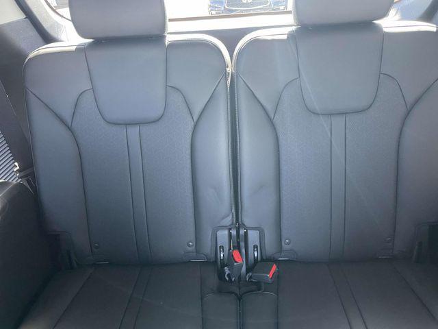 used 2021 Kia Sorento car, priced at $25,700