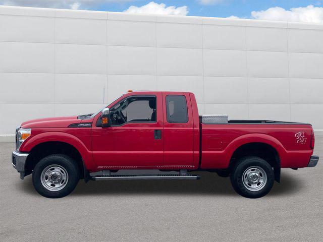 used 2014 Ford F-250 car, priced at $22,990