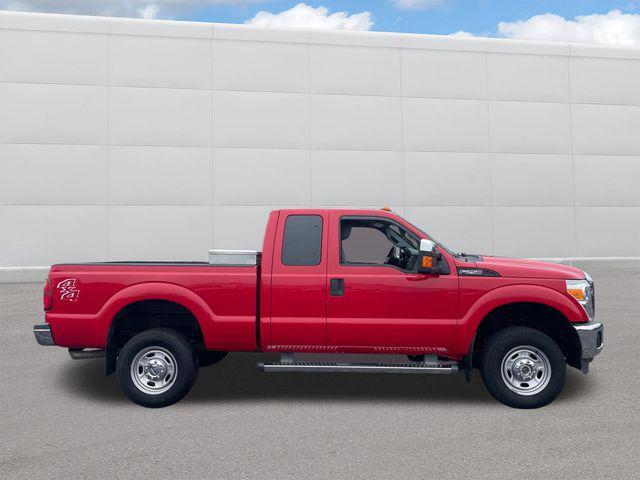 used 2014 Ford F-250 car, priced at $22,990