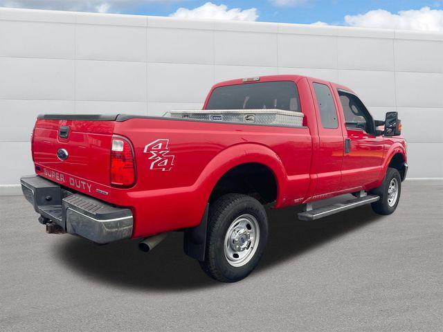 used 2014 Ford F-250 car, priced at $22,990