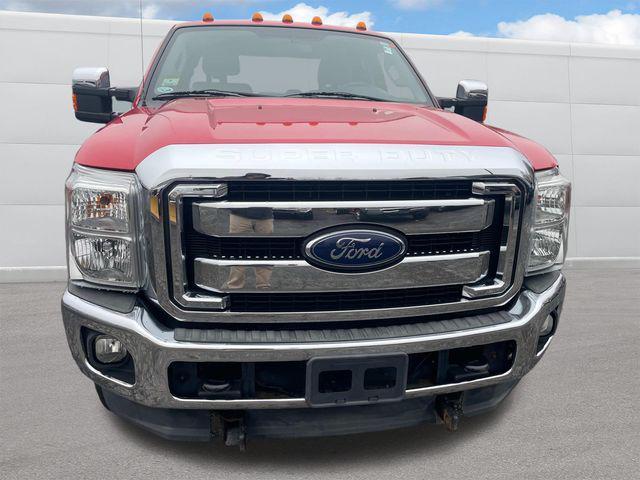 used 2014 Ford F-250 car, priced at $22,990