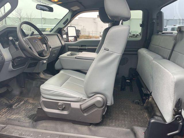 used 2014 Ford F-250 car, priced at $22,990