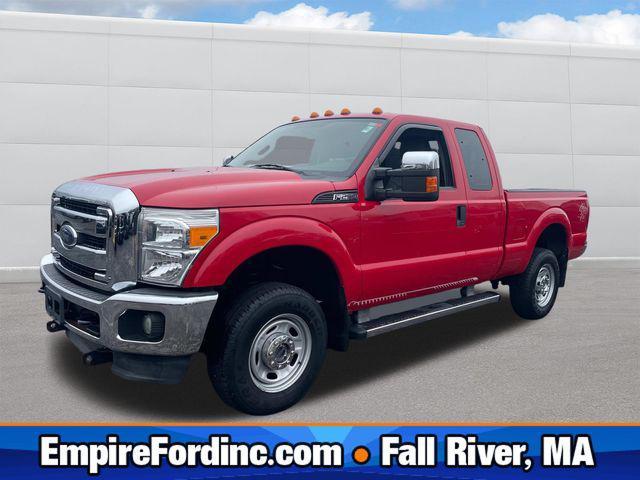 used 2014 Ford F-250 car, priced at $22,990