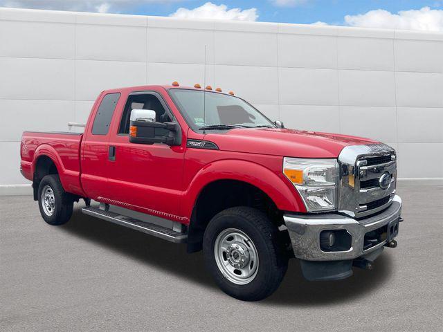 used 2014 Ford F-250 car, priced at $22,990