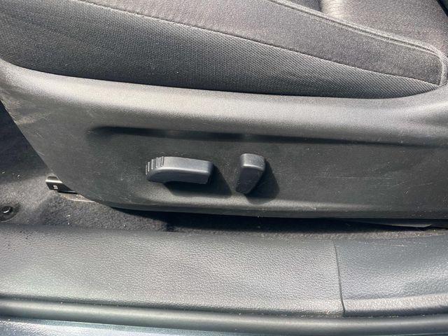 used 2022 Nissan Altima car, priced at $17,500