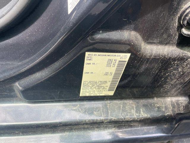 used 2022 Nissan Altima car, priced at $17,500
