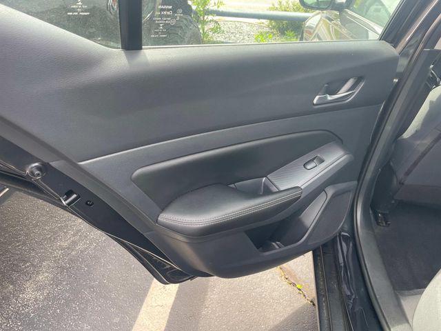 used 2022 Nissan Altima car, priced at $17,500