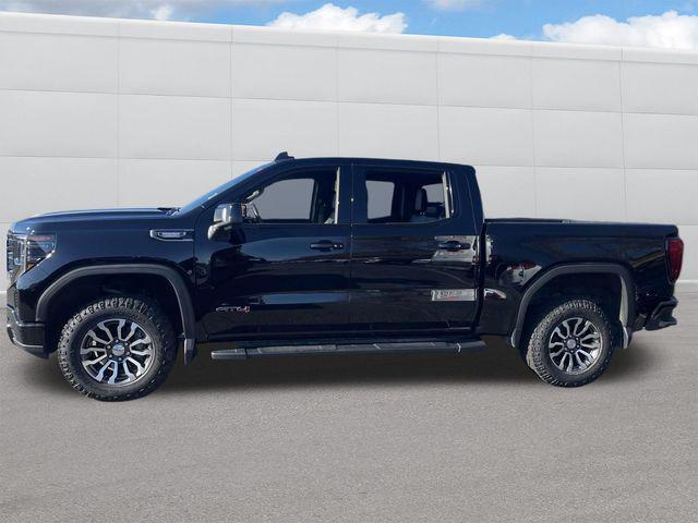 used 2023 GMC Sierra 1500 car, priced at $53,750