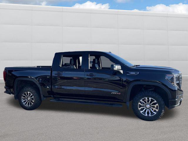 used 2023 GMC Sierra 1500 car, priced at $53,750