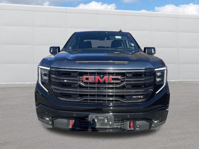 used 2023 GMC Sierra 1500 car, priced at $53,750