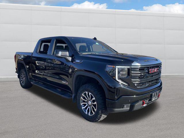 used 2023 GMC Sierra 1500 car, priced at $53,750