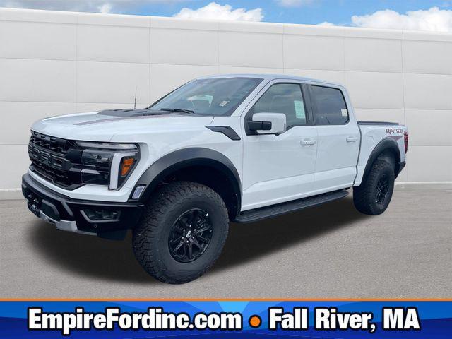 new 2024 Ford F-150 car, priced at $83,775