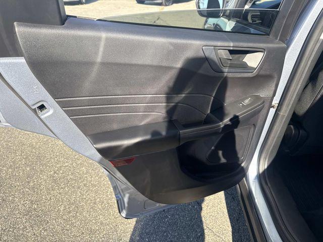 used 2022 Ford Escape car, priced at $20,100