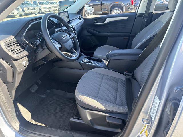 used 2022 Ford Escape car, priced at $20,100
