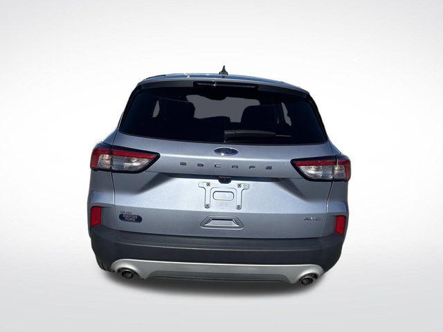 used 2022 Ford Escape car, priced at $20,100