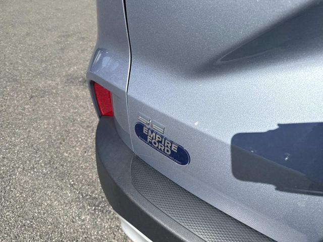 used 2022 Ford Escape car, priced at $20,100