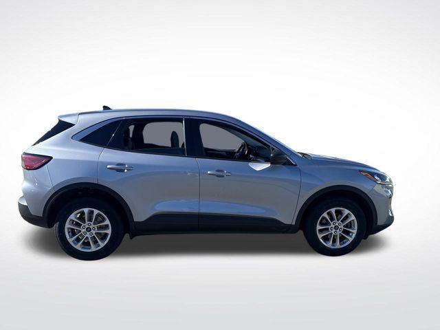 used 2022 Ford Escape car, priced at $20,100