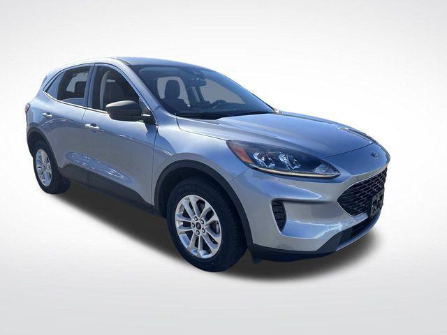 used 2022 Ford Escape car, priced at $20,100