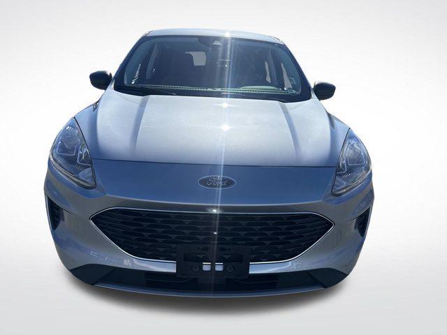 used 2022 Ford Escape car, priced at $20,100