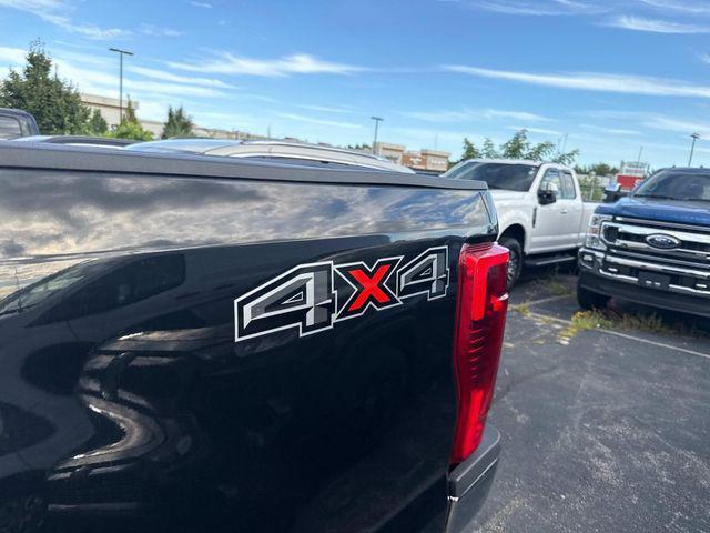 used 2020 Ford F-250 car, priced at $29,990