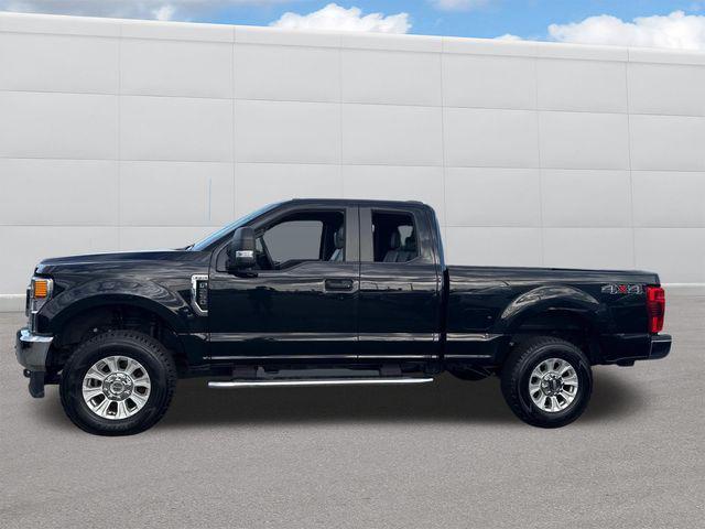 used 2020 Ford F-250 car, priced at $29,990