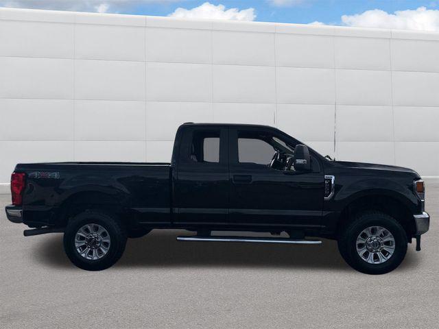 used 2020 Ford F-250 car, priced at $29,990