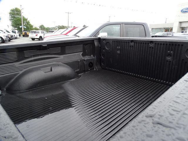 used 2022 Ram 1500 car, priced at $35,500