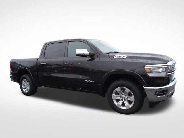 used 2022 Ram 1500 car, priced at $35,500