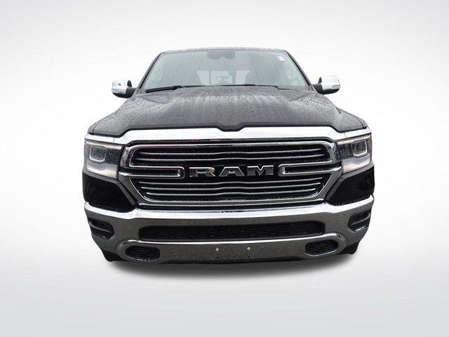 used 2022 Ram 1500 car, priced at $35,500