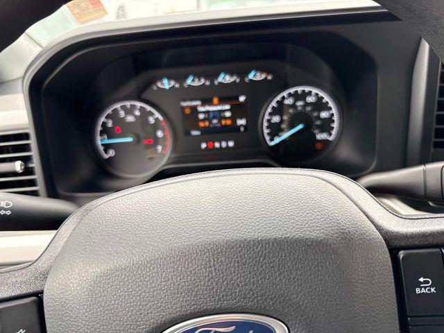 new 2025 Ford F-350 car, priced at $63,055