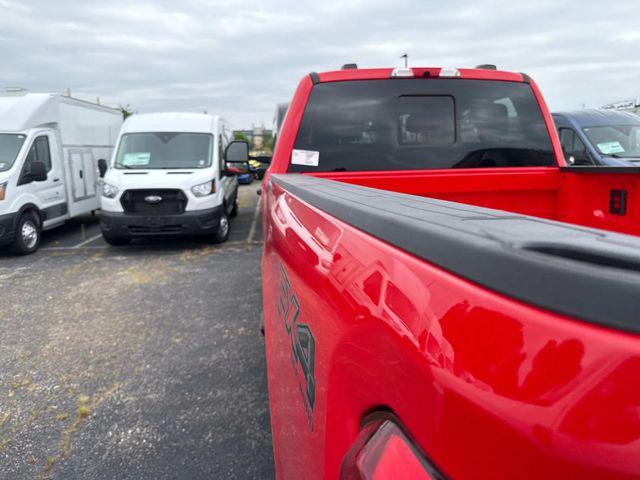 new 2025 Ford F-350 car, priced at $63,055