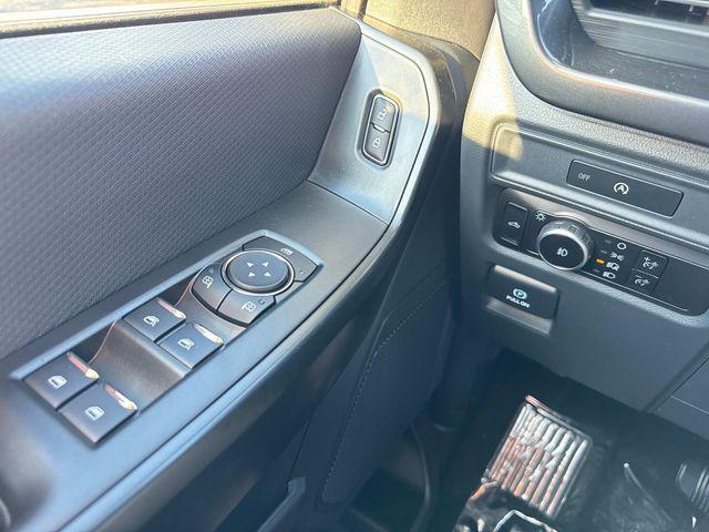 new 2025 Ford F-150 car, priced at $47,971