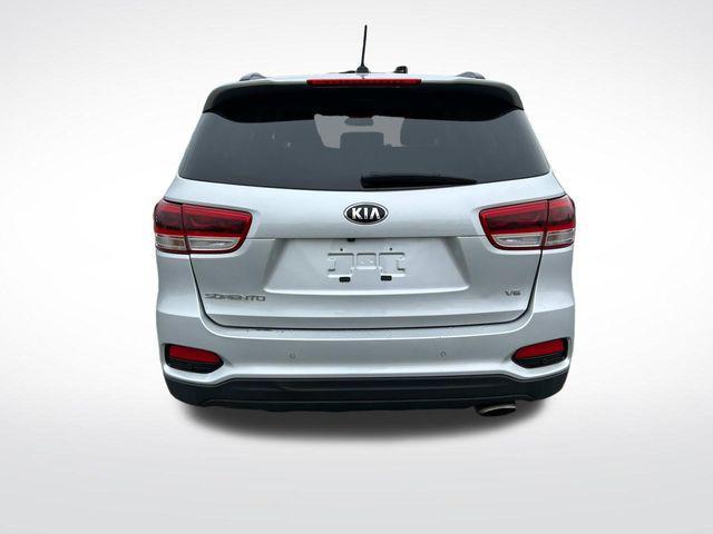 used 2019 Kia Sorento car, priced at $19,990