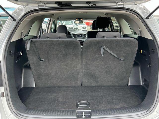 used 2019 Kia Sorento car, priced at $19,990