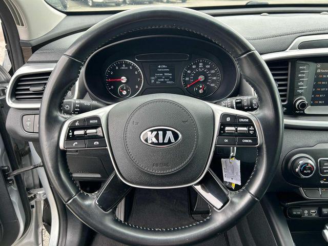used 2019 Kia Sorento car, priced at $19,990
