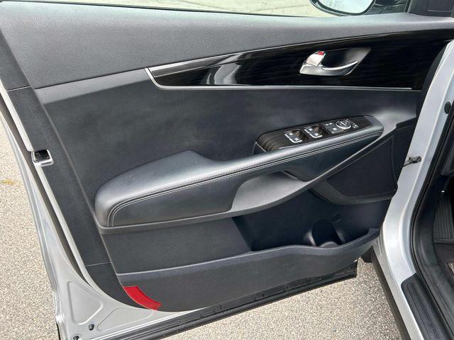 used 2019 Kia Sorento car, priced at $19,990