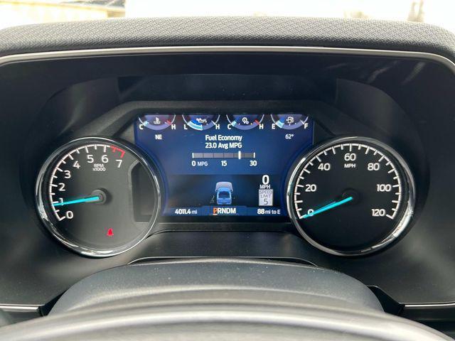 used 2023 Ford F-150 car, priced at $46,990