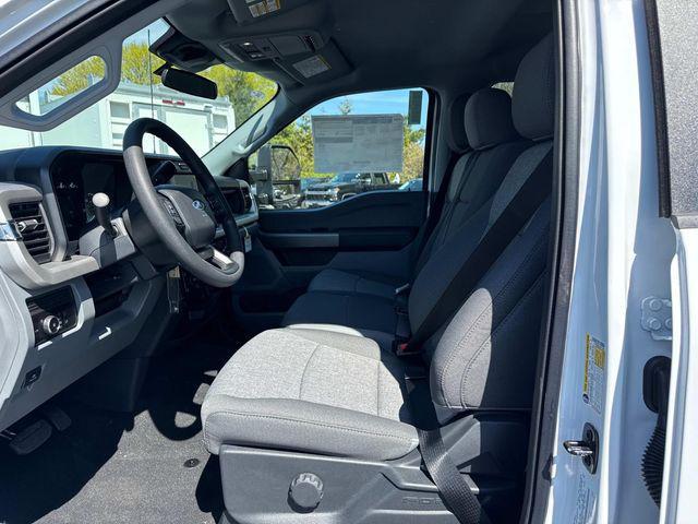 new 2025 Ford F-350 car, priced at $66,775