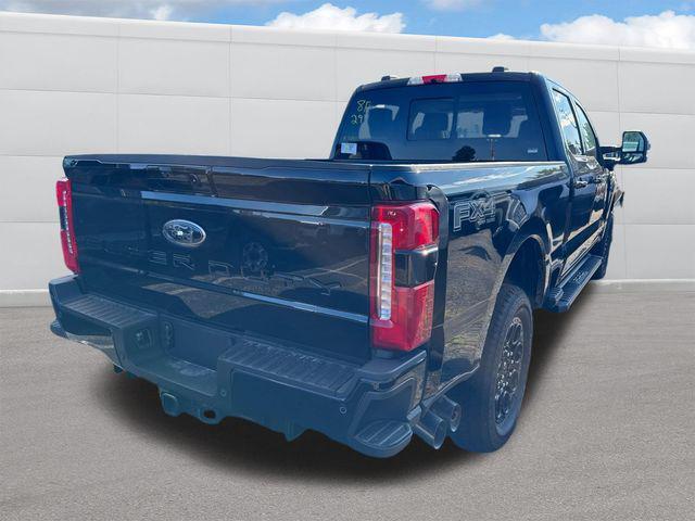 new 2026 Ford F-250 car, priced at $89,170